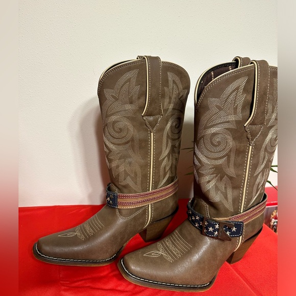 Durango Wome Boots. - Picture 12 of 16